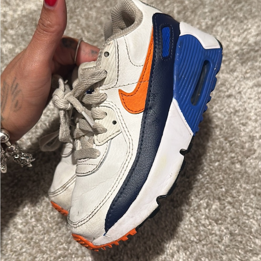 Mild condition 10C shoes